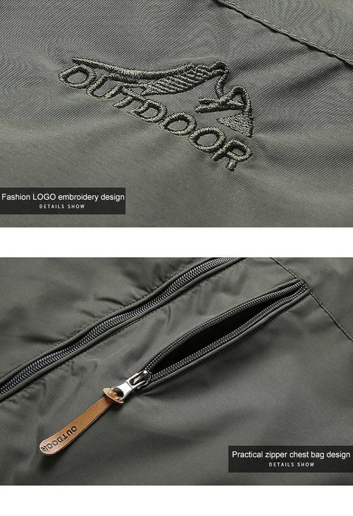 Levoire | Veste Softshell