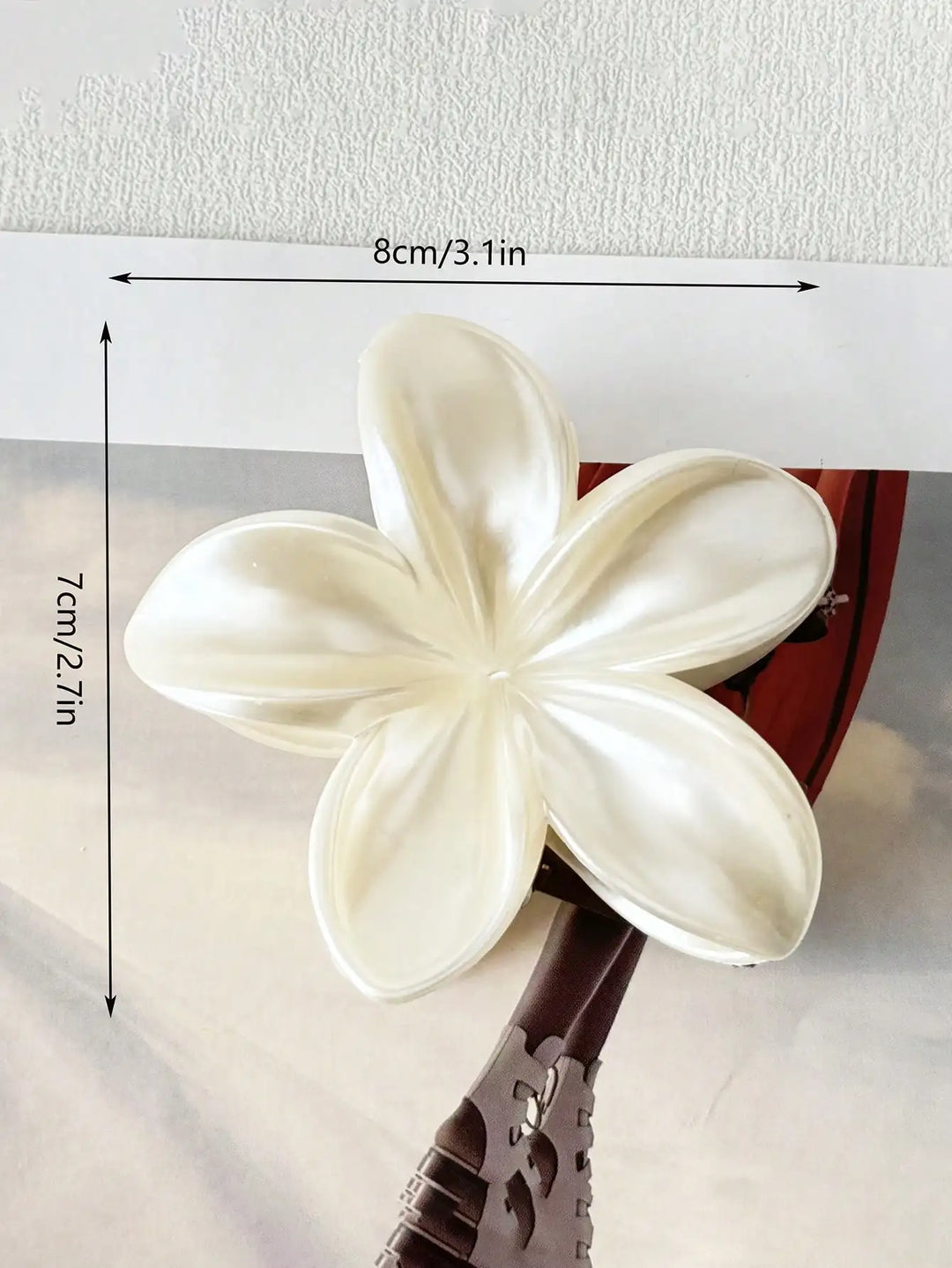 Levoire | De 2 Pinces À Fleurs Sensibles À La Lumière