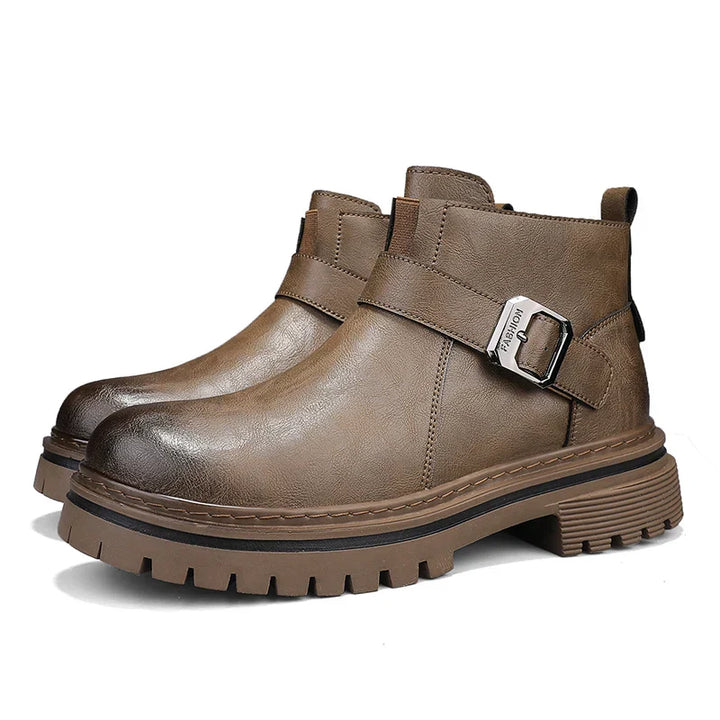 Levoire | Alessandro Ceinture en cuir