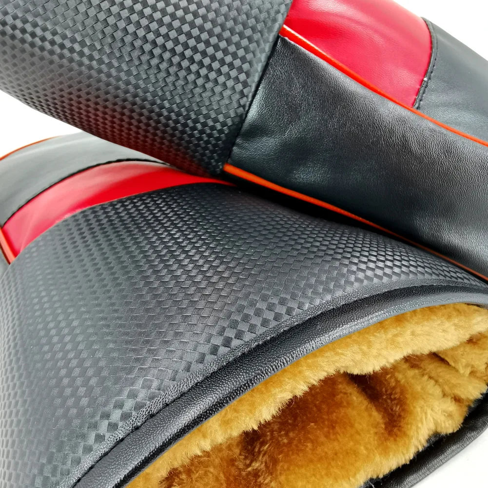 Levoire | Housse De Guidon De Moto Coupe-Vent