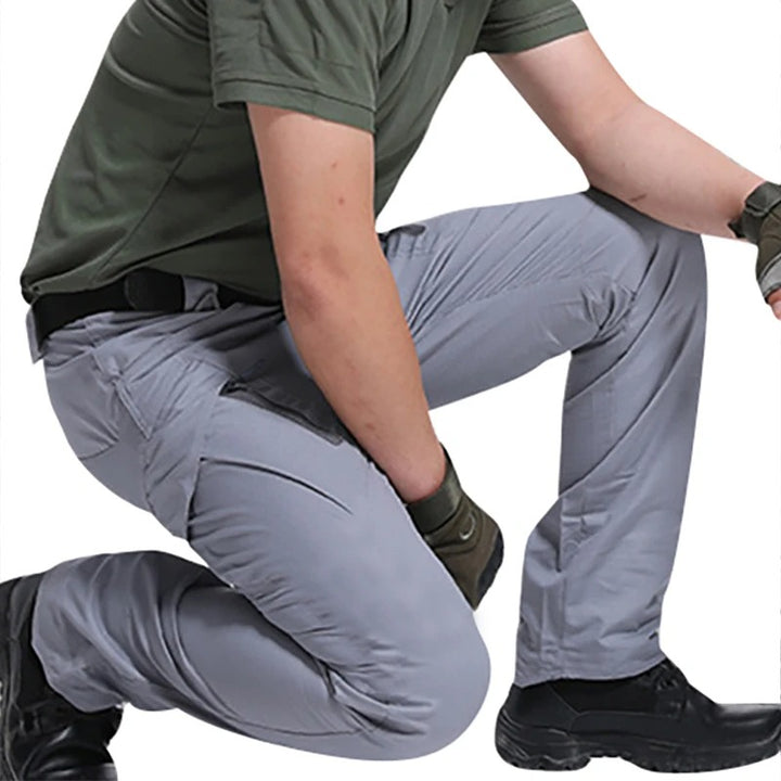 Levoire | Ultra Robuste Pantalon De Travail Avec Poches