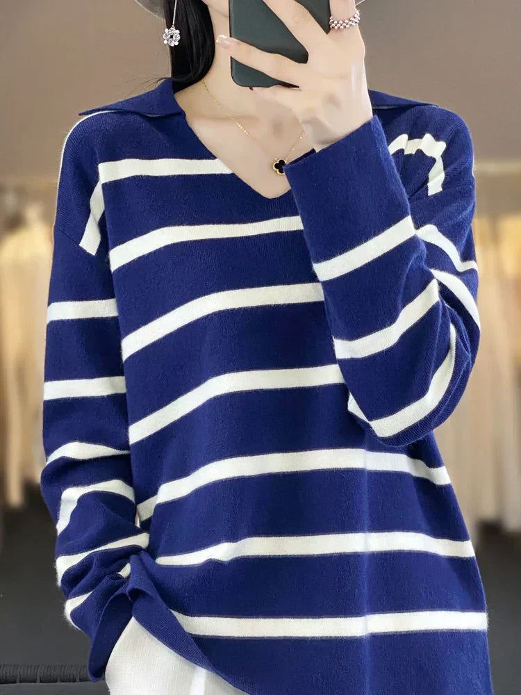 Levoire | Chemise D'Hiver Raffinée Et Légère Style 4