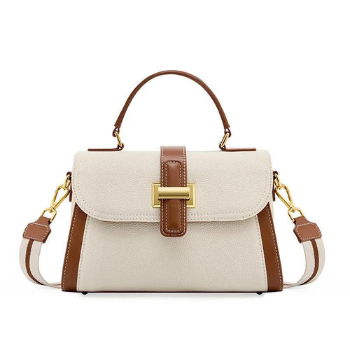 Levoire | Le Sac En Cuir Véritable Macy
