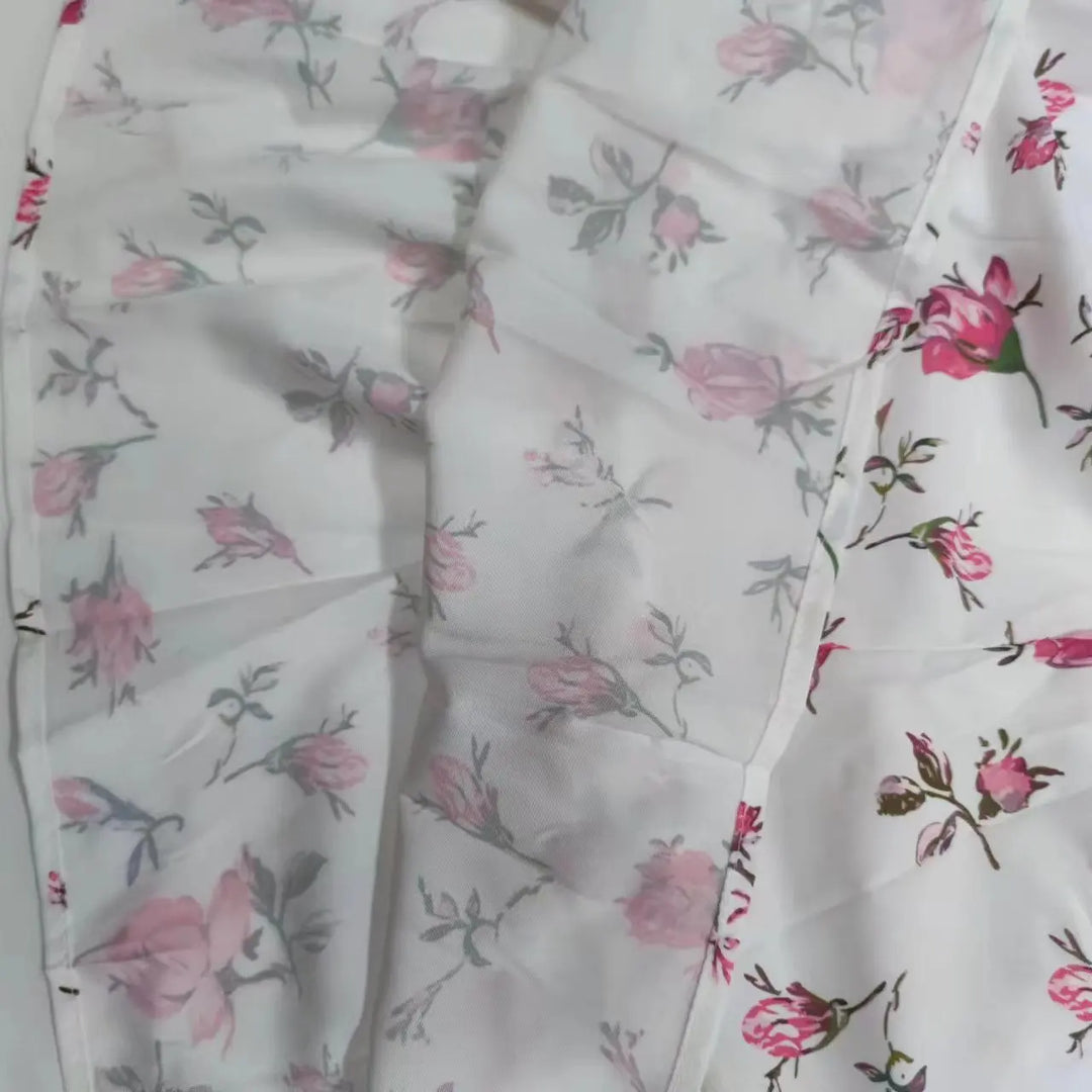 Levoire | Imprimé Mode Sucré