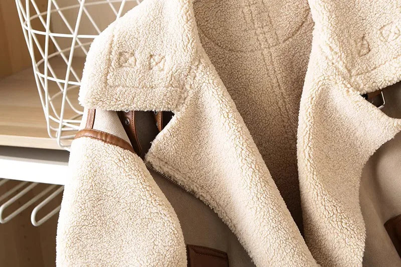 Levoire | Pull en maille douce