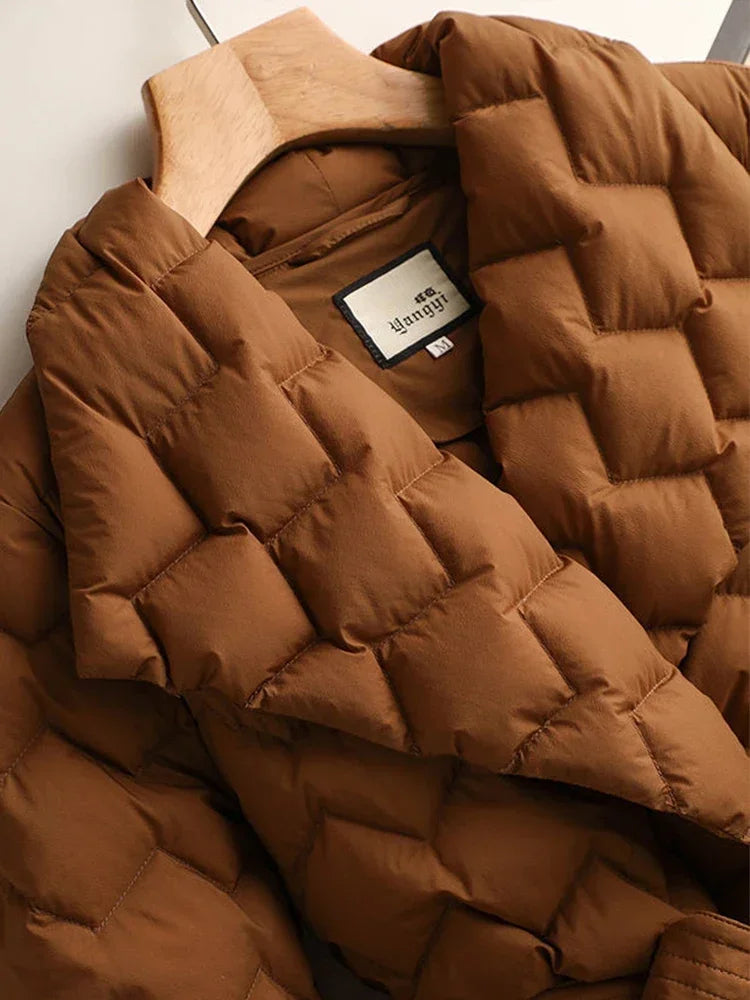 Levoire | Veste Sans Zip Pour Femmes