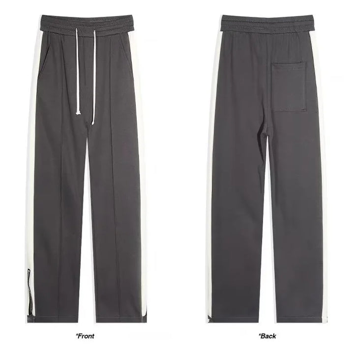 Levoire | Pantalon en mélange de coton