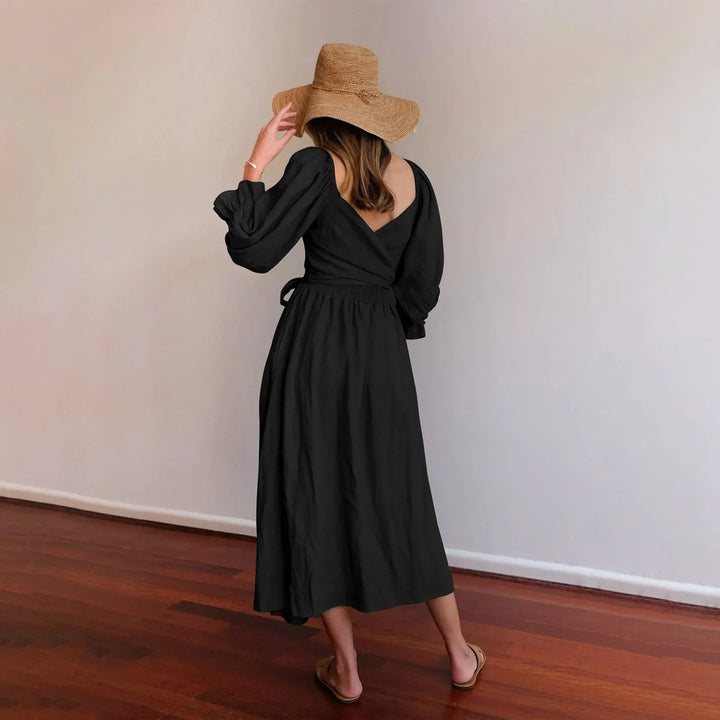Levoire | Robe Vintage Réutilisable