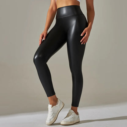 Levoire | Leggings pour femmes Noir