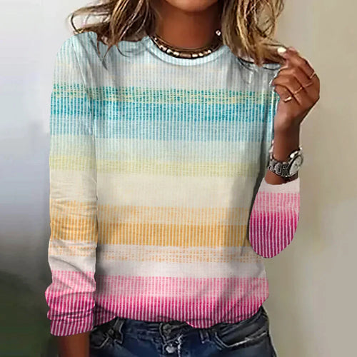 Levoire | Coloré Manches Longues