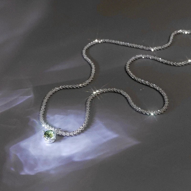 Levoire | Collier Scintillant Pour Femme xl021