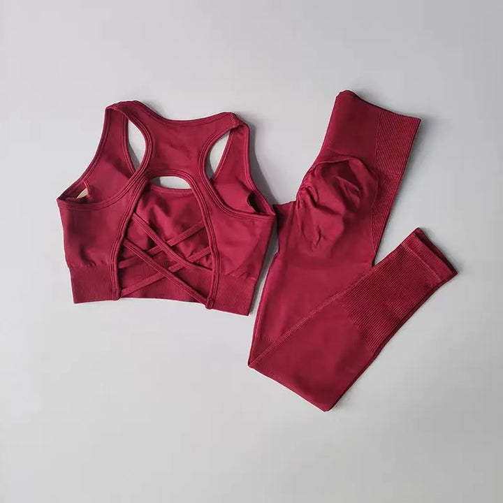 Levoire | Fitness Femme Bordeaux