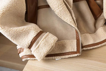 Levoire | Pull en maille douce