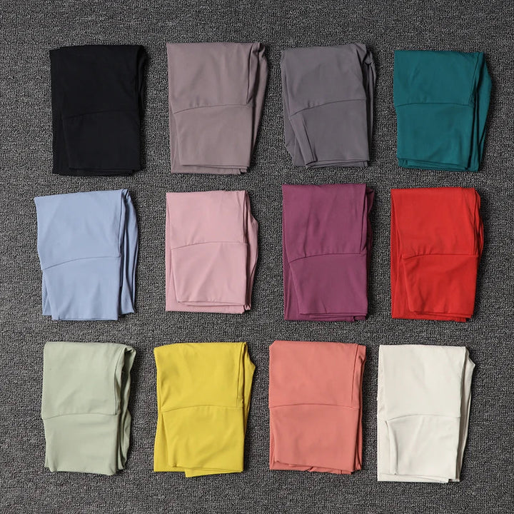 Levoire | Leggings Yoga Femme Confortable