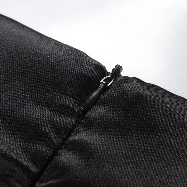 Levoire | Robe maxi sans bretelles