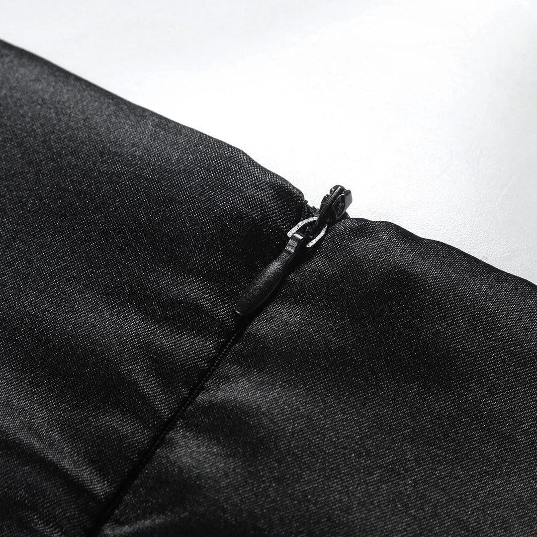 Levoire | Robe Maxi Élégante Sans Manches