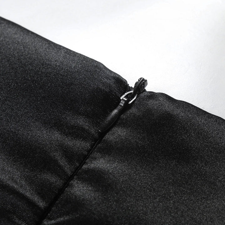 Levoire | Robe Maxi Élégante Sans Manches
