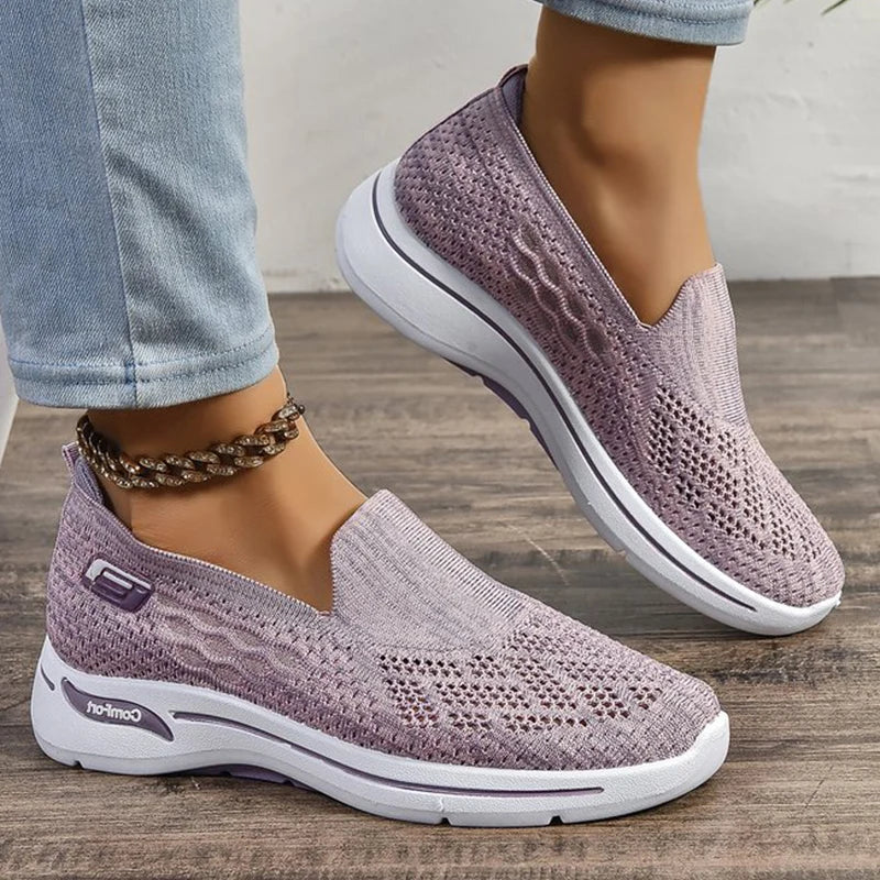 Levoire | Chaussons Orthopédiques Dynamiques À Coussin
