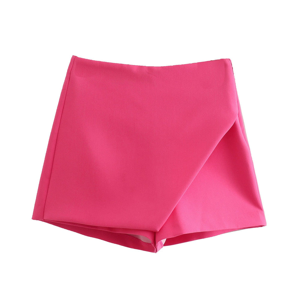Levoire | Jupe-Pantalon Skorts Élégants Et Confortables Pour Toutes Les Occasions