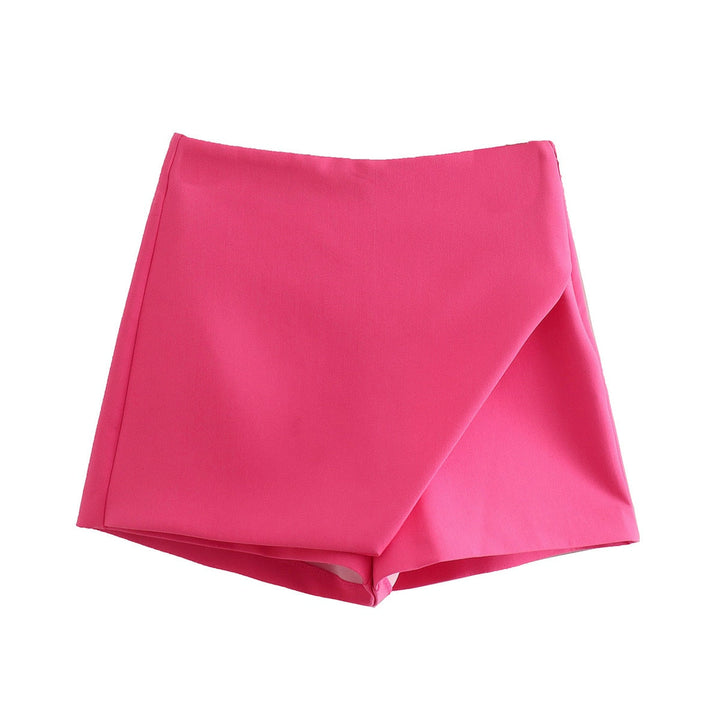Levoire | Jupe-Pantalon Skorts Élégants Et Confortables Pour Toutes Les Occasions