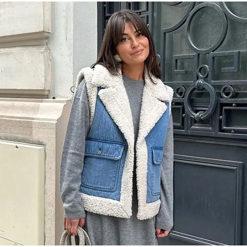 Levoire | Gilet Élégant