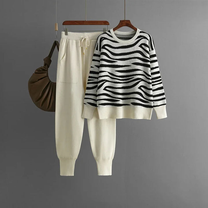 Levoire | Parfait en Cachemire Confortable Beige