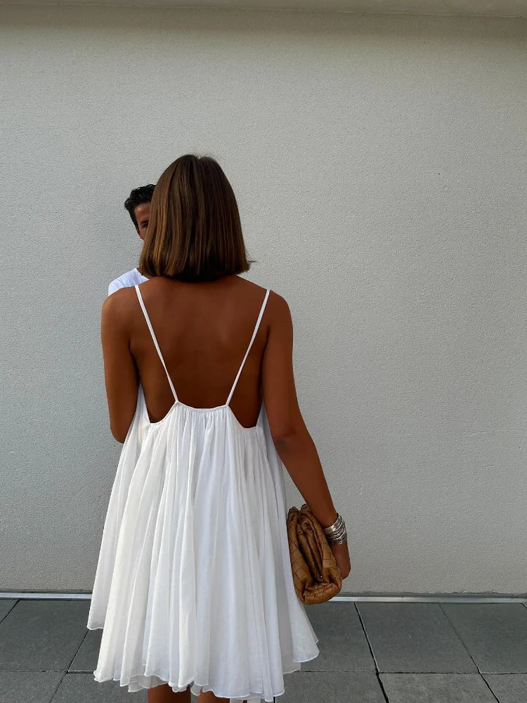 Levoire | Robe d'été