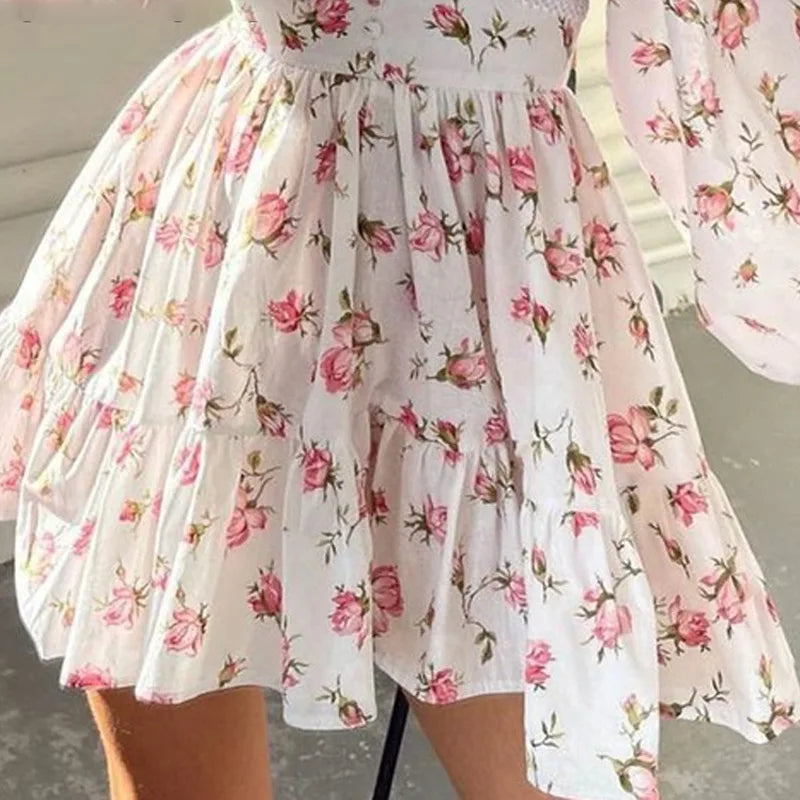 Levoire | Imprimé Mode Sucré