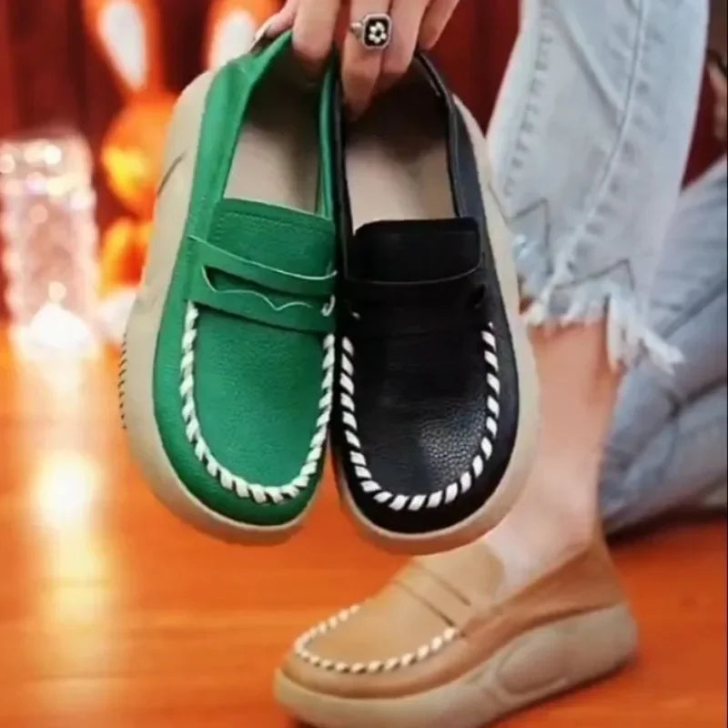 Levoire | Chaussures De Loisirs Confortables
