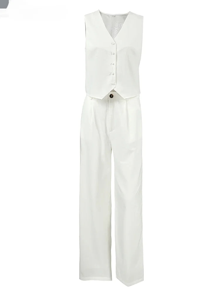 Levoire | Robe avec ceinture nouée