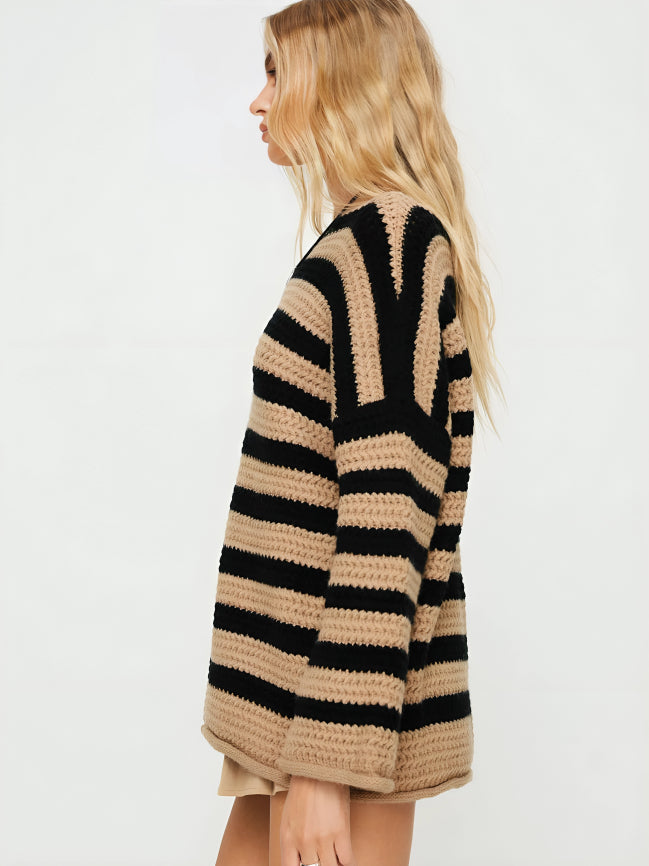 Levoire | Robe d'hiver tendance et élégante