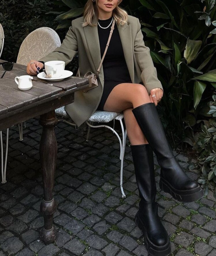 Levoire | Blazer Raffiné & Intemporel