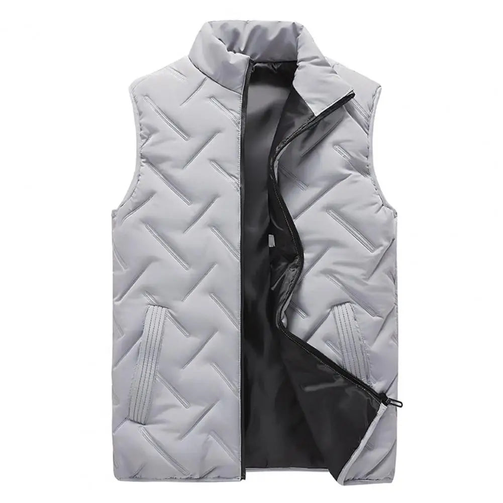 Levoire | Style Décontracté Élégant Gilet Pour Hommes