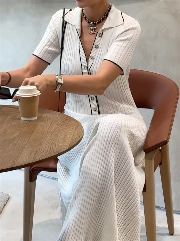 Levoire | Robe Patchwork