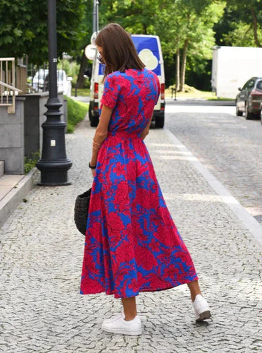 Levoire | Robe D'Été Confortable Pour Femmes