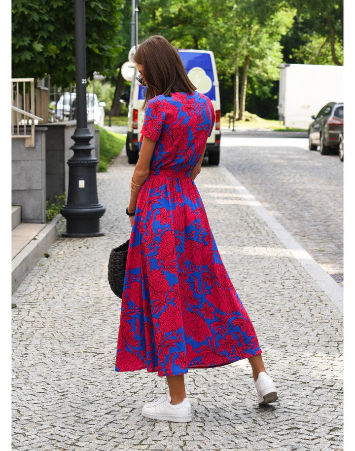Levoire | Robe Confortable Pour Femmes