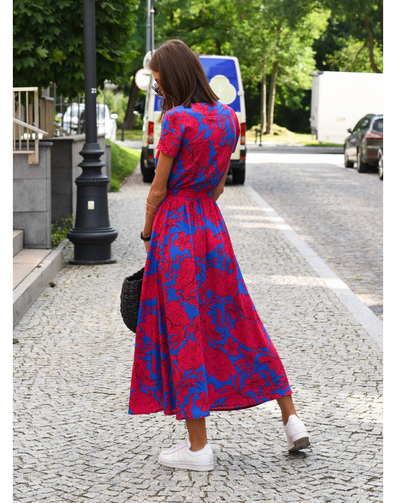 Levoire | Robe Long Style Fr Femme