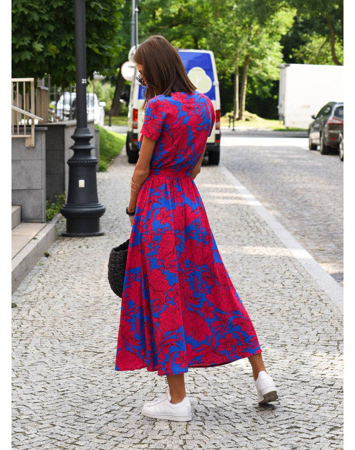 Levoire | Robe Long Style Fr Femme