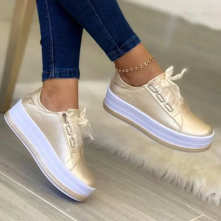 Levoire | Baskets Tendance Et Confortables Oro