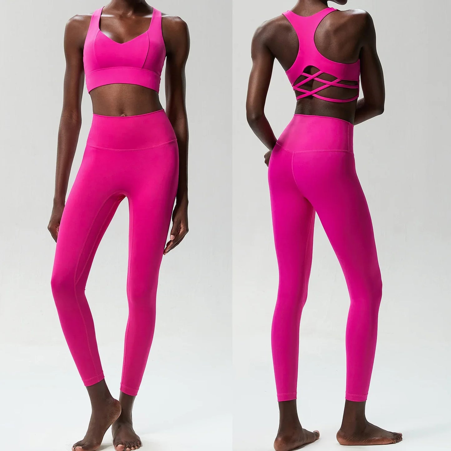 Levoire | Vêtements De Sport Complets 5