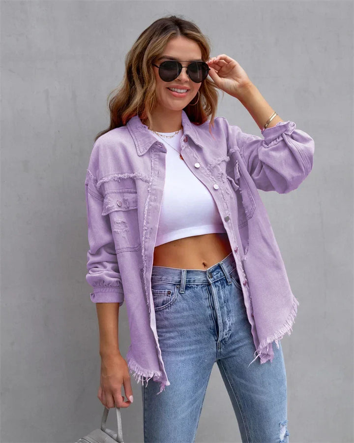 Levoire | Veste générale à la mode et sans effort
