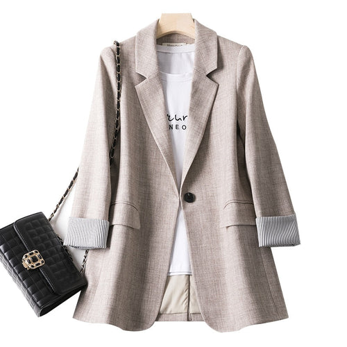 Levoire | Blazer Moderne Pour Femmes