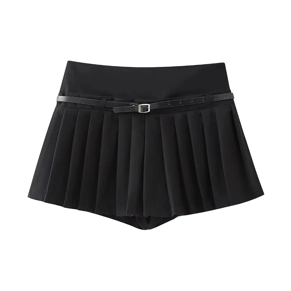 Levoire | Robe À Coutures Élégantes Pour Des Tenues Stylées Noir