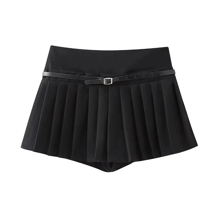 Levoire | Robe À Coutures Élégantes Pour Des Tenues Stylées Noir