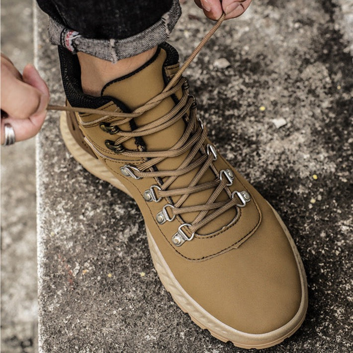 Levoire | Bottes hautes pour femmes élégantes