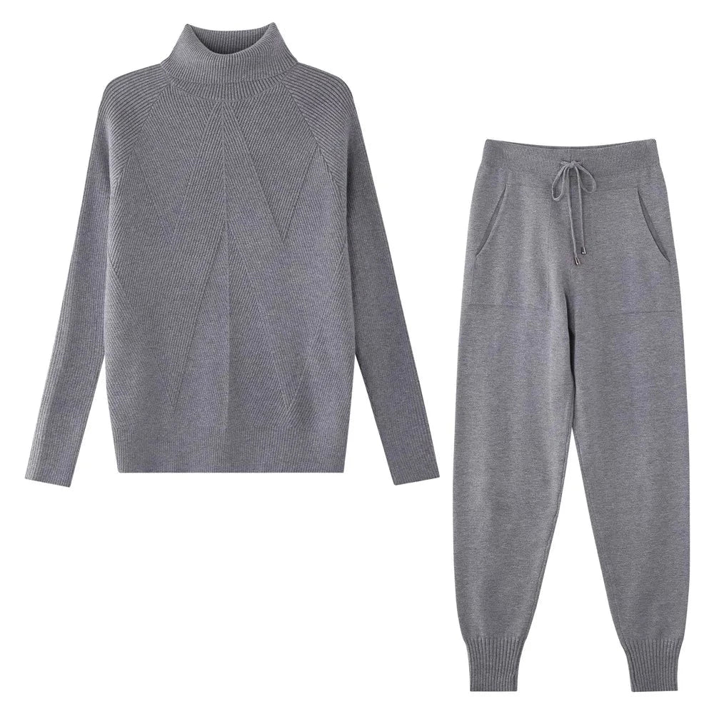 Levoire | Ensemble De Vêtements D'Entraînement Pour Un Usage Domestique Gris Universel