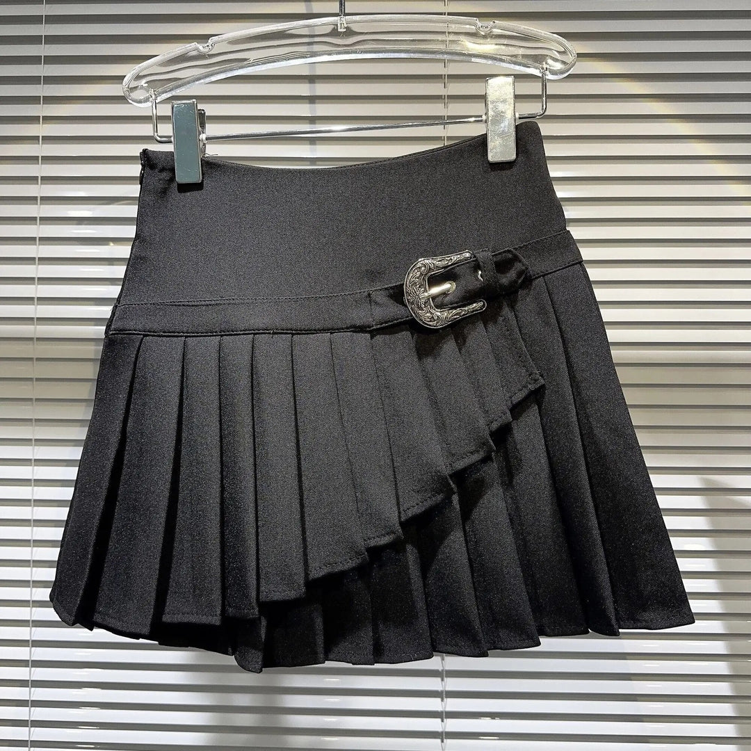 Levoire | Boucle De Ceinture Rock