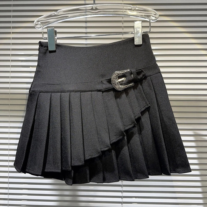 Levoire | Boucle De Ceinture Rock