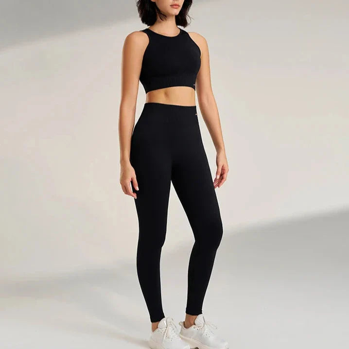 Levoire | Ensemble De Vêtements De Sport Confortable
