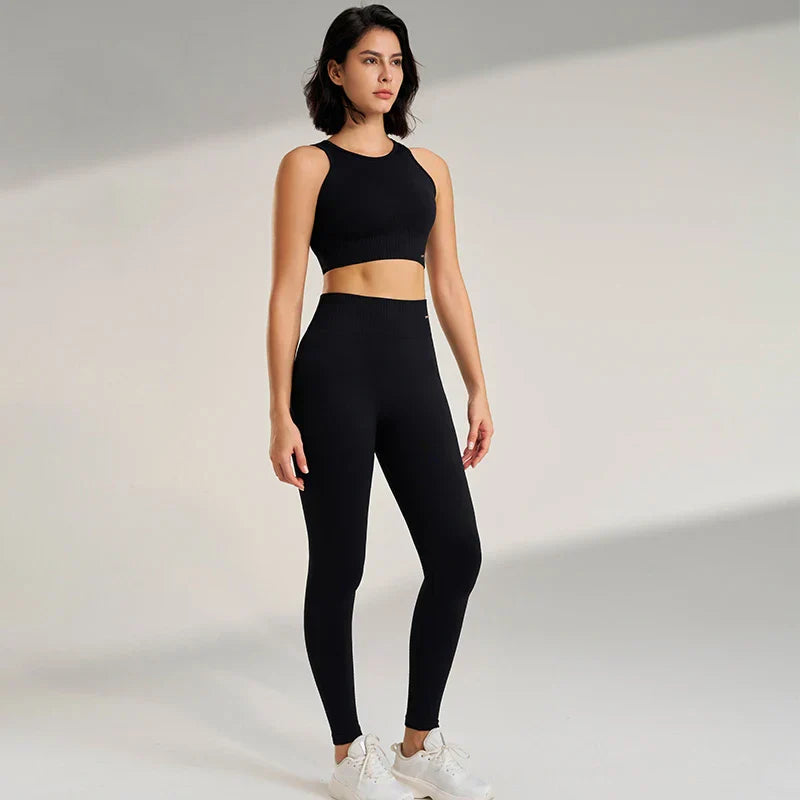 Levoire | Fitness Sans Coutures